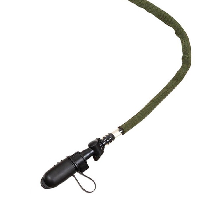 Trinkrucksack mit Mundstück